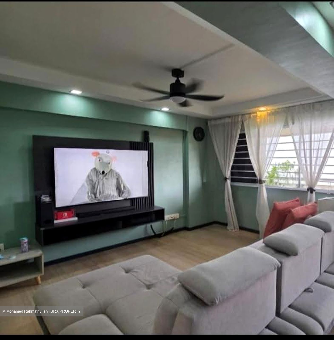 Blk 152 Yung Ho Road (Jurong West), HDB 4 Rooms #631091491